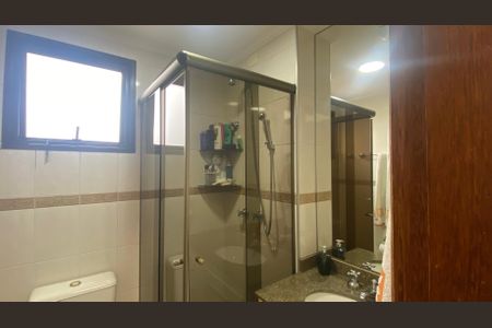 Apartamento à venda com 64m², 2 quartos e 1 vaga Apartamento à venda com 64m², 2 quartos e 1 vagaBanheiro