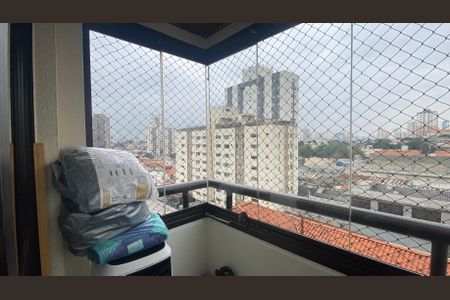 Apartamento à venda com 64m², 2 quartos e 1 vaga Apartamento à venda com 64m², 2 quartos e 1 vagaSacada