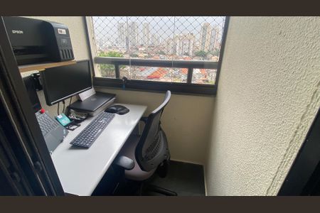 Apartamento à venda com 64m², 2 quartos e 1 vaga Apartamento à venda com 64m², 2 quartos e 1 vagaSuíte Sacada