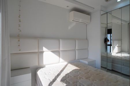 Apartamento para alugar com 42m², 1 quarto e 1 vagaSuíte