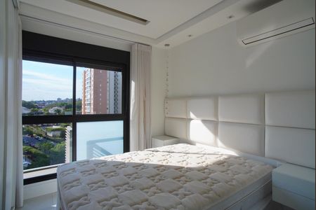 Apartamento para alugar com 42m², 1 quarto e 1 vagaSuíte