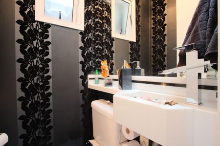 Apartamento à venda com 106m², 2 quartos e 2 vagasLavabo