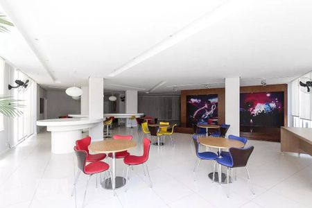Apartamento à venda com 106m², 2 quartos e 2 vagas Apartamento à venda com 106m², 2 quartos e 2 vagasÁrea comum