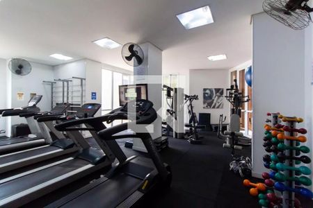 Apartamento à venda com 106m², 2 quartos e 2 vagas Apartamento à venda com 106m², 2 quartos e 2 vagasÁrea comum