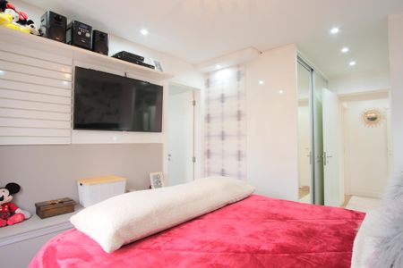 Apartamento à venda com 106m², 2 quartos e 2 vagasSuíte 1