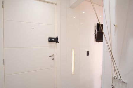 Apartamento à venda com 106m², 2 quartos e 2 vagasÁrea de Serviço