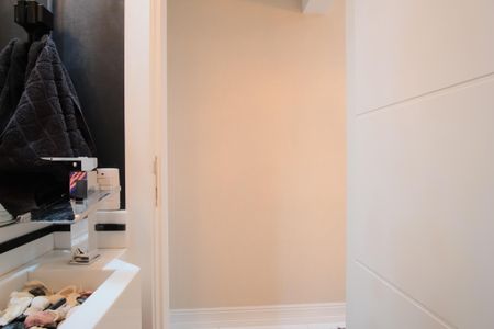 Apartamento à venda com 106m², 2 quartos e 2 vagasLavabo