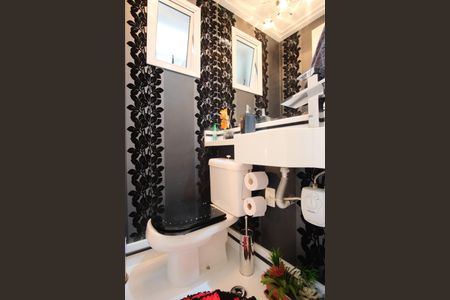 Apartamento à venda com 106m², 2 quartos e 2 vagasLavabo