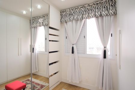 Apartamento à venda com 106m², 2 quartos e 2 vagasCloset