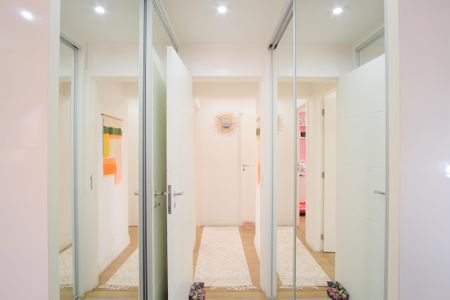 Apartamento à venda com 106m², 2 quartos e 2 vagasSuíte 1
