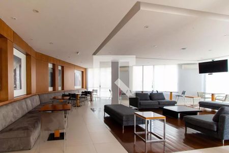 Apartamento à venda com 106m², 2 quartos e 2 vagas Apartamento à venda com 106m², 2 quartos e 2 vagasÁrea comum