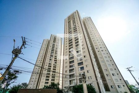 Apartamento à venda com 106m², 2 quartos e 2 vagas Apartamento à venda com 106m², 2 quartos e 2 vagasFachada