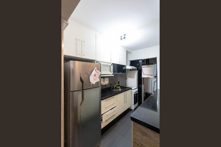 Apartamento à venda com 53m², 2 quartos e 1 vaga Apartamento à venda com 53m², 2 quartos e 1 vagaCozinha
