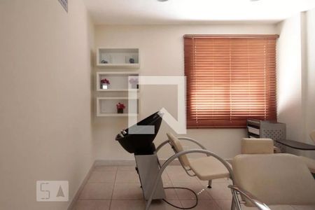 Apartamento à venda com 53m², 2 quartos e 1 vaga Apartamento à venda com 53m², 2 quartos e 1 vagaÁrea comum - Spa