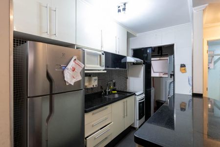 Apartamento à venda com 53m², 2 quartos e 1 vaga Apartamento à venda com 53m², 2 quartos e 1 vagaCozinha