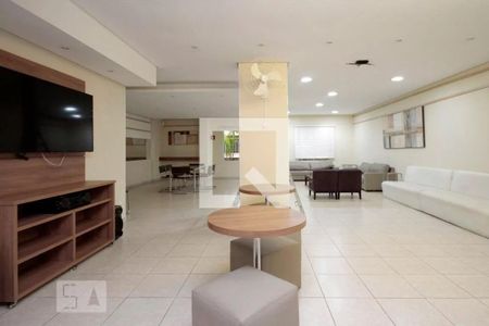 Apartamento à venda com 53m², 2 quartos e 1 vaga Apartamento à venda com 53m², 2 quartos e 1 vagaÁrea comum - Salão de festas