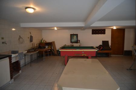 Casa à venda com 240m², 3 quartos e 2 vagasÁrea gourmet