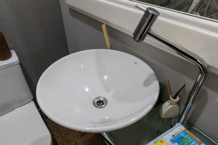 Apartamento à venda com 200m², 3 quartos e 3 vagas Apartamento à venda com 200m², 3 quartos e 3 vagasLavabo