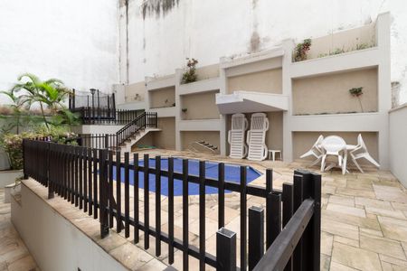 Apartamento à venda com 200m², 3 quartos e 3 vagas Apartamento à venda com 200m², 3 quartos e 3 vagasÁrea comum