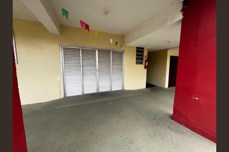 Apartamento à venda com 82m², 2 quartos e 1 vagaÁrea comum