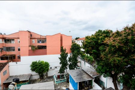 Apartamento à venda com 82m², 2 quartos e 1 vagaVista do Quarto 1