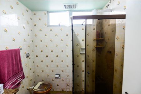 Apartamento à venda com 82m², 2 quartos e 1 vagaBanheiro Social