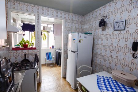 Apartamento à venda com 82m², 2 quartos e 1 vagaCozinha