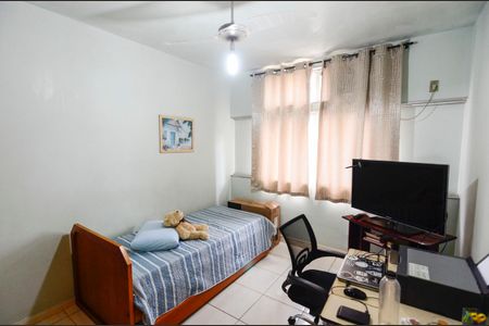 Apartamento à venda com 82m², 2 quartos e 1 vagaQuarto 2