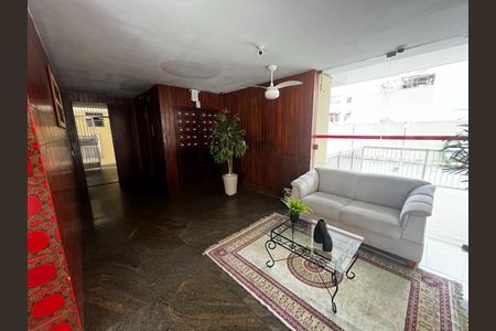 Apartamento à venda com 82m², 2 quartos e 1 vagaHall de Entrada