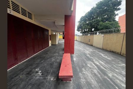 Apartamento à venda com 82m², 2 quartos e 1 vagaÁrea comum