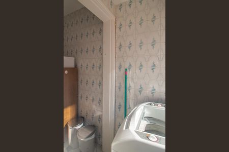 Apartamento à venda com 46m², 1 quarto e 1 vagaÁrea de Serviço