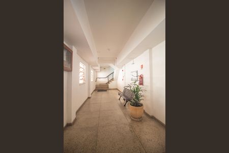 Apartamento à venda com 46m², 1 quarto e 1 vagaHall de entrada