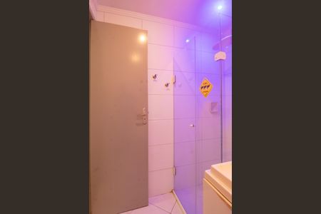 Apartamento à venda com 46m², 1 quarto e 1 vagaBanheiro