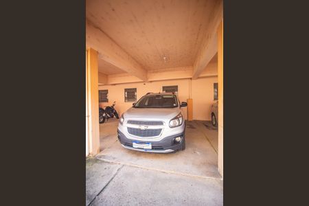 Apartamento à venda com 46m², 1 quarto e 1 vagaGaragem