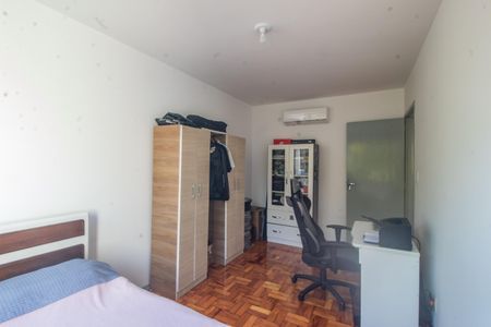 Apartamento à venda com 46m², 1 quarto e 1 vagaQuarto
