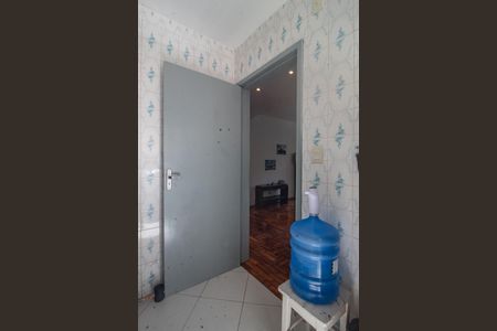Apartamento à venda com 46m², 1 quarto e 1 vagaCozinha