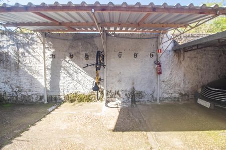 Apartamento à venda com 46m², 1 quarto e 1 vagaBicicletario