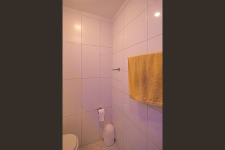 Apartamento à venda com 46m², 1 quarto e 1 vagaBanheiro