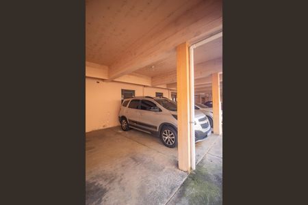 Apartamento à venda com 46m², 1 quarto e 1 vagaGaragem