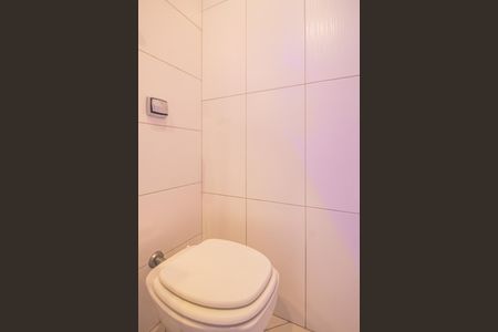 Apartamento à venda com 46m², 1 quarto e 1 vagaBanheiro