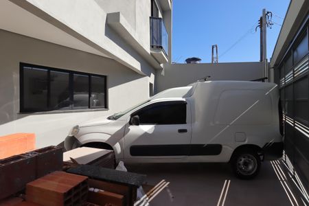 Casa à venda com 101m², 2 quartos e 2 vagasGaragem
