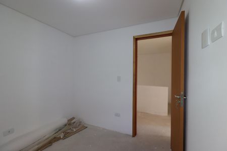 Casa à venda com 101m², 2 quartos e 2 vagasSuíte 1