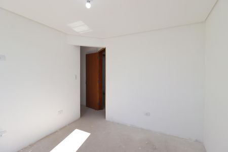 Casa à venda com 101m², 2 quartos e 2 vagasSuíte 2