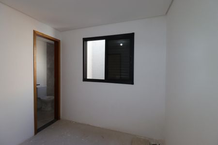 Casa à venda com 101m², 2 quartos e 2 vagasSuíte 1
