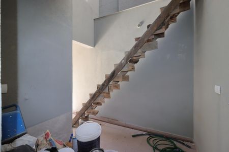 Casa à venda com 101m², 2 quartos e 2 vagasÁrea de Serviço