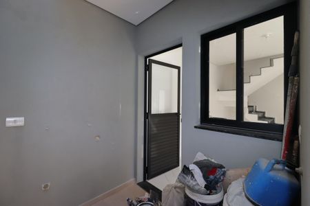 Casa à venda com 101m², 2 quartos e 2 vagasÁrea de Serviço