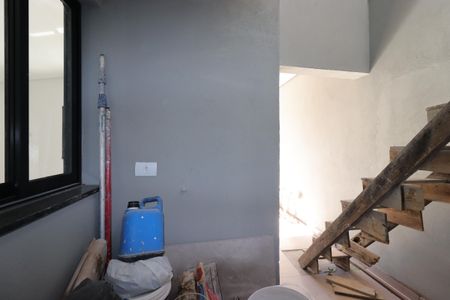 Casa à venda com 101m², 2 quartos e 2 vagasÁrea de Serviço