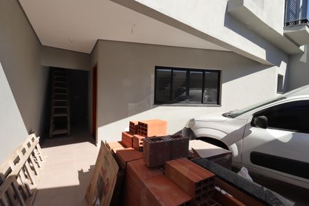Casa à venda com 101m², 2 quartos e 2 vagasGaragem