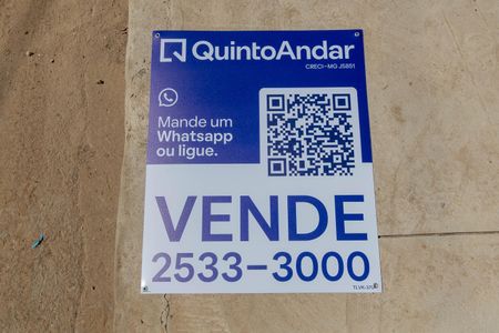 Casa à venda com 130m², 3 quartos e 3 vagas Casa à venda com 130m², 3 quartos e 3 vagasPlaca QuintoAndar