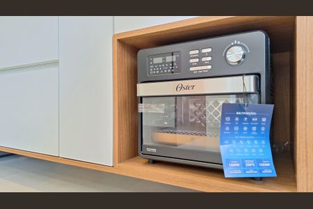 Apartamento à venda com 24m², 1 quarto e sem vagaStudio